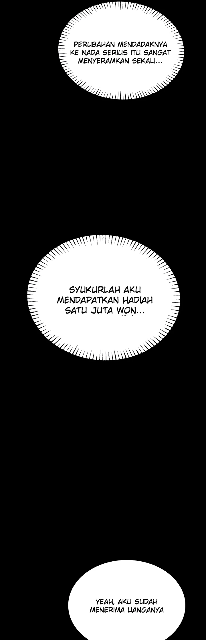 I Will Teach You Self Defense - Page 73